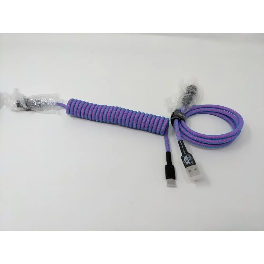 Clackeys‎ Neon Dynasty Custom USB Cable MTG Kamigawa